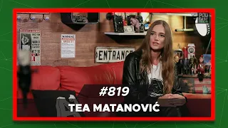 Podcast Inkubator #819 - Marko i Tea Matanović