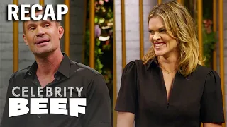 Jeff Lewis & Missi Pyle Settle Disagreement: RECAP (S1, E6) | Celebrity Beef | E!