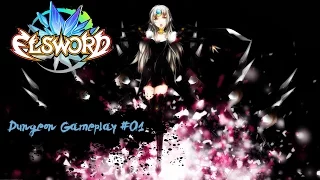 GameBeast :: Elsword - Wally's Castle - Gameplay [ITA]