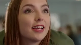 Jodie Comer before Killing Eve was adorable