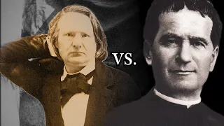 Victor Hugo Debates Don Bosco on Religion | Ep. 101