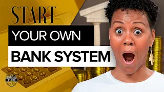 WEBINAR We Didn't Break the Bank; We Became One | Webinar Replay