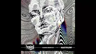 HMR001 - Hajp! music radio - Mattflow