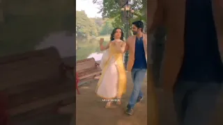 SARUN ♥️ | BARUN SOBTI SANAYA IRANI | ISS PYAR KO KYA NAAM DOON #IPKKND