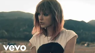 Taylor Swift - I Knew You Were Trouble (Taylor's Version) (Music Video)