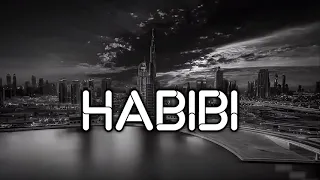 habibi slowed remix || tu ta falin || Albanian remix