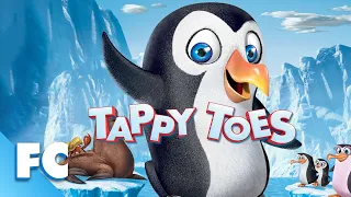 Tappy Toes | Full Family Animated Movie | Family Central