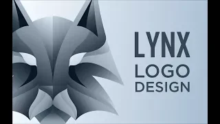 Lynx - Logo design