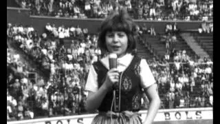 Wilma - Een klomp met een zeiltje (Olympisch Stadion 1969)