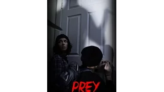 Prey Official Teaser Trailer