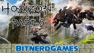 Horizon: Zero Dawn Part 6 - Westward Bound (VOD)