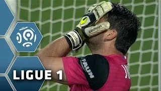 Le match Montpellier - OM à la loupe (2-3) - Ligue 1 - 2013/2014