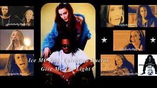 Ice MC - Give Me The Light (Sedel Extended Edit)