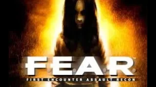 F.E.A.R. Interval 01 - Inception: Point of Origin - 1080 HD - No commentary