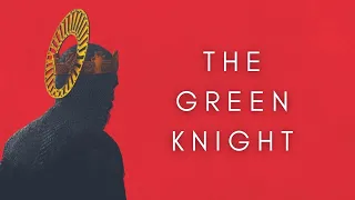 The Beauty Of The Green Knight