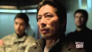 Helix Episode 3 Trailer - "274"