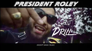 Imran Khan - President Roley {Drill⚡Version} Prod.Anoop Singh