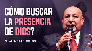 Pr. Bullon - Cómo puedes cambiar tu vida?