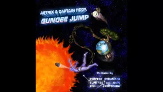 Captain Hook & Astrix - Bungee Jump (Perfect Stranger remix)