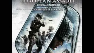 Medal of Honor European Assault - Theme