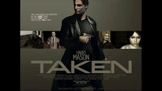 'Taken' Harry Mason Edition