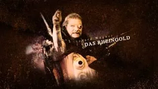 Der Ring Des Nibelungen by Richard Wagner (Trailer) HD