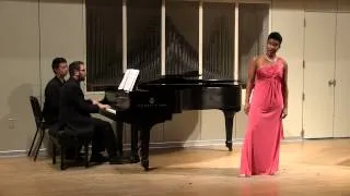 Parodies -- Miss Lucy -- style of Donizetti (Barab)