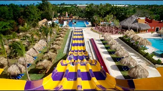 Grand Sirenis Punta Cana Water Park