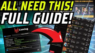 BEST TOOL EVER! HOW I BUILD CHAMPS AND TEAMS! SAVE TONS OF SILVER AND TIME! | RAID: SHADOW LEGENDS