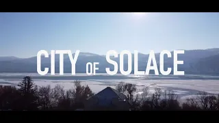 City of Solace - A Short Documentary