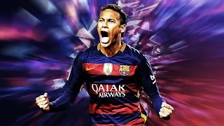 Neymar - Don't Let Me Down - | Skills & Goals | 1080p