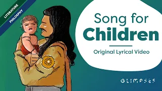 Madalasa's Lullaby SANSKRIT SONG "Shuddhosi Buddhosi" | Soulful Rendition | Original Music Video