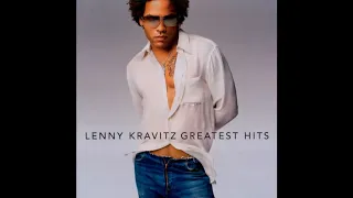 Lenny Kravitz Rock And Roll Is Dead