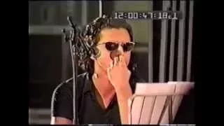 Michael Hutchence, INXS Last Rehearsal, 1997 Part 2