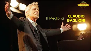 Il meglio di CLAUDIO BAGLIONI