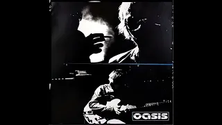 Stop Crying Your Heart Out (Strings Instrumental / Unreleased Demo) / Oasis