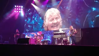 Deep Purple (Moscow 30.05.2018)