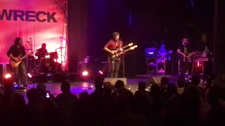 Big Wreck - Albatross - Algonquin Commons Theatre - Jan-27-2018