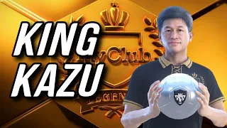 PES 2021 - Kazuyoshi Miura Pack Opening and First Goal