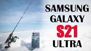 Samsung S21 Takes AMAZING Video - Filmmaking Perspective