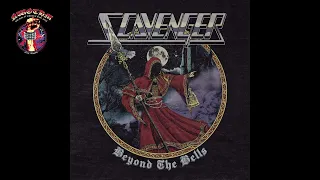 Scavenger - Beyond The Bells (2024)