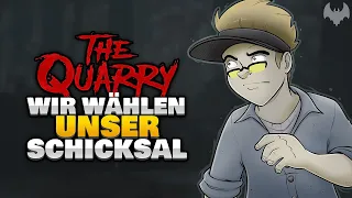 VON ANFANG BIS ENDE 🔥 - ♠ The Quarry ♠