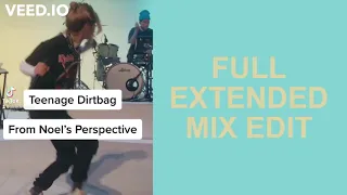 Jax - Teenage Dirtbag (TikTok From Noel's Perspective) FULL SONG