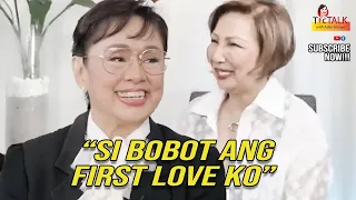 VILMA SANTOS-RECTO : Nine years old nang magsimula sa showbiz || #TTWAA Ep. 135