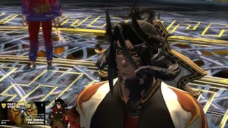 w (Kamito_JP) | Final Fantasy XIV Online Highlights