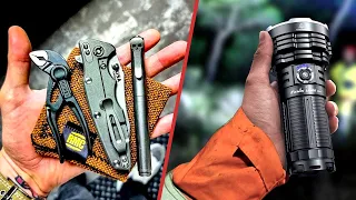 9 NEXT LEVEL Survival Gadgets & Gear That Are Worth Buying - Part 2