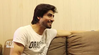 Harshad Chopda Talks About His Break Up With Bepannah | RJ Akriti | Channel No 935 | Red FM