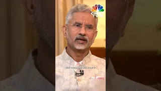 EAM  S Jaishankar | "We Are India, We Know How To Deal With The World..." | G20 Summit | N18S