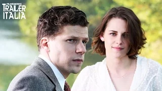 Café Society di Woody Allen - una storia profondamente romantica sui sogni