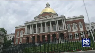 House budget debate begins